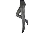 Panty - Klassiek - 40 den - Zwart, Kleding | Dames, Leggings, Maillots en Panty's, Verzenden, Nieuw