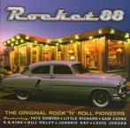 cd - Various - Rocket 88 (The Original Rock N Roll Pion..., Verzenden, Zo goed als nieuw