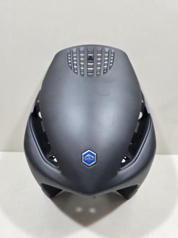 Piaggio Zip2000 / Voorscherm Mat grijs beschikbaar voor biedingen