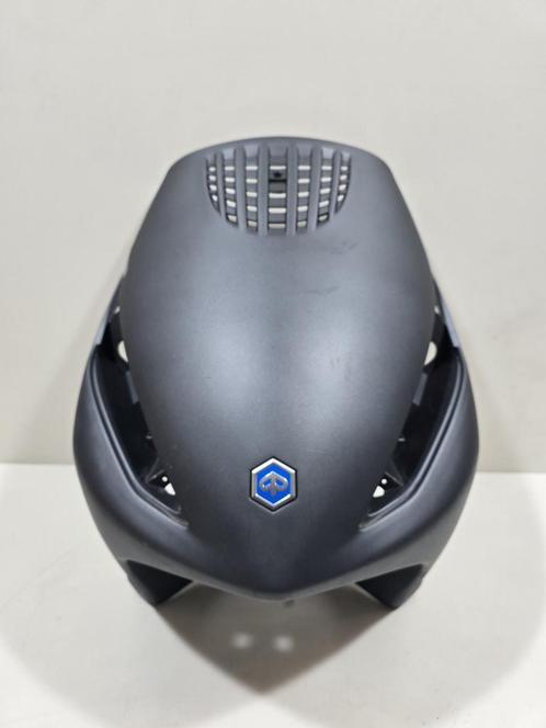 Piaggio Zip2000 / Voorscherm Mat grijs, Fietsen en Brommers, Brommeronderdelen | Scooters, Kap, Piaggio, Ophalen of Verzenden