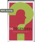 Integendeel 9789025434489 Hans Crombag, Verzenden, Zo goed als nieuw, Hans Crombag
