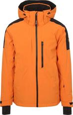 Tenson Jas Core Ski MPC Plus Oranje maat L Heren, Maat 52/54 (L), Verzenden, Nieuw, Oranje