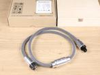 GigaWatt LS-2 Mk3 highend audio power cable 1,5 metre, Audio, Tv en Foto, Audiokabels en Televisiekabels, Ophalen of Verzenden