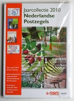 Nederland 2010 - Complete officiële jaarcollectie, mét, Postzegels en Munten, Postzegels | Nederland, Gestempeld