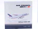 Schaal 1:500 Herpa 514897 Air France Airbus A380-800 Reg...., Ophalen of Verzenden, Zo goed als nieuw