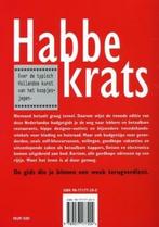 IENS HABBEKRATS GIDS ING 9789077177204 F. Wattel, Boeken, Verzenden, Zo goed als nieuw, F. Wattel