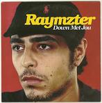 cd single card - Raymzter - Down Met Jou, Verzenden, Zo goed als nieuw