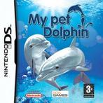 My Pet Dolphin (DS) PEGI 3+ Simulation: Virtual Pet, Zo goed als nieuw, Verzenden