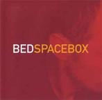 cd - Bed - Spacebox, Verzenden, Zo goed als nieuw