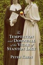 The Temptation and Downfall of the Vicar of Stanton Lacy by, Gelezen, Peter Klein, Verzenden
