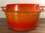 Le Creuset - Braadpan - gietijzer