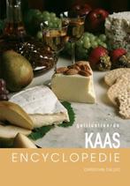 Geillustreerde kaas encyclopedie | C. Callec | 9789036611718, Zo goed als nieuw, C. Callec