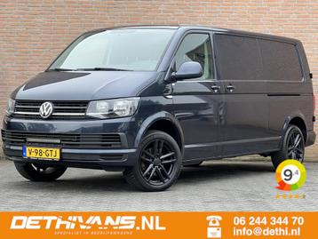 Volkswagen Transporter 2.0TDI 150PK Lang / 2x Schuifdeur / E beschikbaar voor biedingen