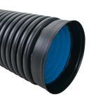 PP duikerbuis SN8 lengte 6 meter Ø 250 mm