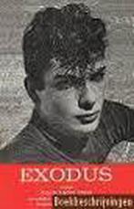 Exodus 9789060455043 L. Uris, Boeken, Verzenden, Gelezen, L. Uris