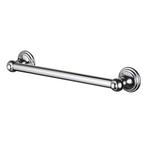 Gastenhanddoekhouder Haceka Allure 30 cm Chroom, Ophalen of Verzenden, Nieuw