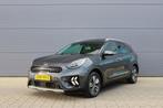 Zakelijke Lease |  Kia Niro 1.6 GDi PHEV ExecutiveLine, Auto's, Automaat, Gebruikt, Overige kleuren, Overige brandstoffen