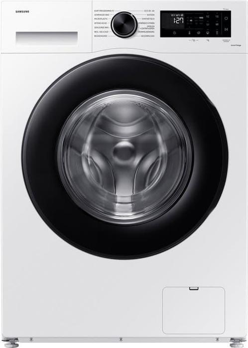 Samsung WW80CGC04AAEEN 8 kilo, 1400 toeren, A label, smart, Huis en Inrichting, Overige Huis en Inrichting, Zo goed als nieuw