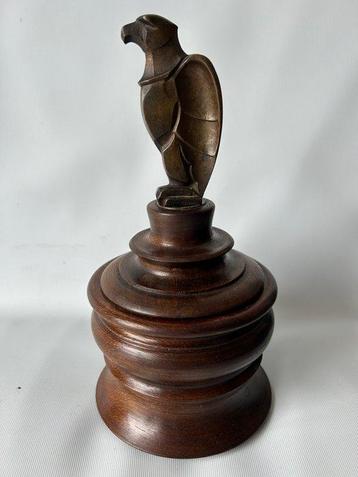 Johannes Bosma (eigen atelier) - Johannes Bosma - Beeld, beschikbaar voor biedingen