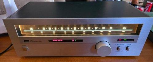 Sansui - T-60 Tuner, Audio, Tv en Foto, Radio's