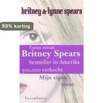 Mijn eigen stem 9789050006064 B. Spears, Boeken, Verzenden, Gelezen, B. Spears