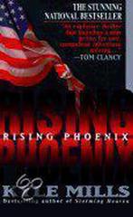 Rising Phoenix 9780061012495, Verzenden, Gelezen