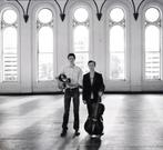 cd - Ben Sollee &amp; Daniel Martin Moore  - Dear Companion, Verzenden, Zo goed als nieuw