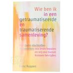 Wie ben ik in een getraumatiseerde en traumatiserende samenl, Boeken, Verzenden, Nieuw