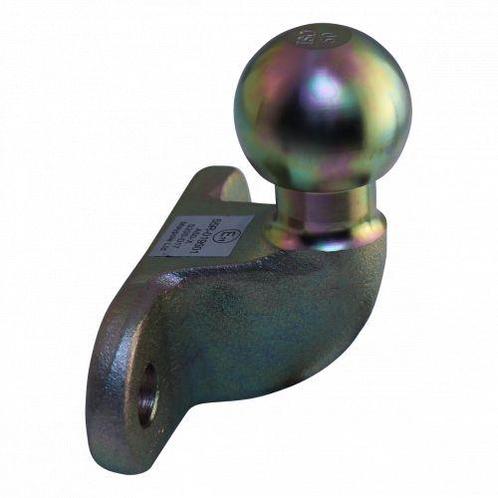 Kogelbout Haaks - 50 Mm - Koppelkogel Met Flens - Trekhaak K, Doe-het-zelf en Verbouw, Gereedschap | Handgereedschap, Nieuw, Ophalen of Verzenden