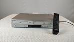 samsung - DVD-V5600 – VCR & DVD Combi Speler – met