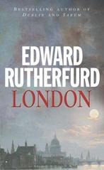 London 9780099201915 Edward Rutherfurd, Verzenden, Gelezen, Edward Rutherfurd