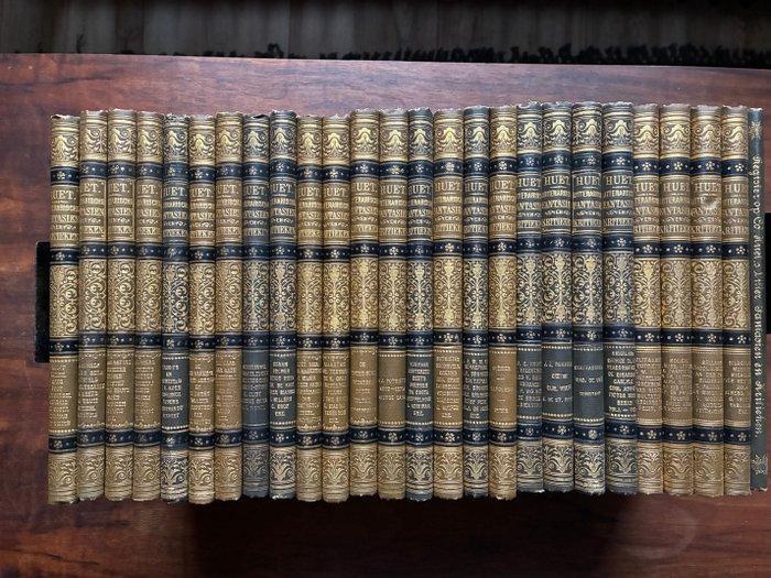 Busken Huet, Cd. - Litterarische Fantasien en Kritieken -, Antiek en Kunst, Antiek | Boeken en Bijbels