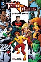 Teen Titans by Geoff Johns Book One, Verzenden, Zo goed als nieuw