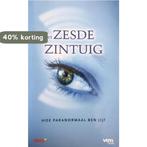 Het zesde zintuig - VTM 9789903234323 VTM, Verzenden, Gelezen, VTM