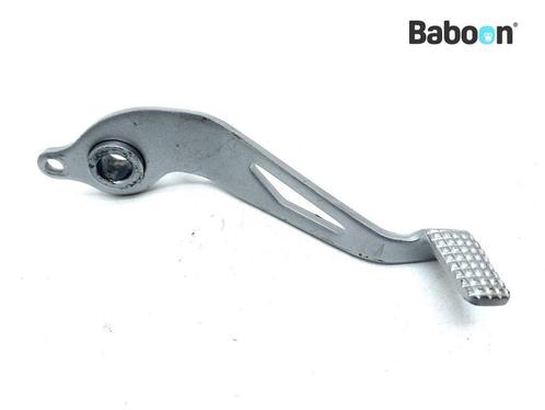 Rempedaal Kawasaki Z 1000 2010-2013 (Z1000 ZR1000D-E), Motoren, Onderdelen | Kawasaki, Gebruikt, Verzenden