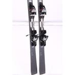 156 skis AUGMENT RACE CARVING, grip walk, grey/black + Mark, Sport en Fitness, Skiën en Langlaufen, Overige merken, 140 tot 160 cm
