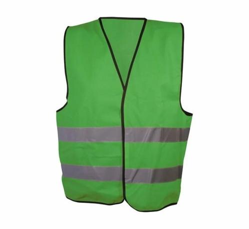 Security hesje groen, Tuin en Terras, Werkkleding, Verzenden