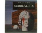 The Art of the Surrealists - The Art of the Surrealists, Ophalen of Verzenden, Nieuw