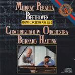 cd - Beethoven - Murray Perahia, Concertgebouw Orchestra*..., Verzenden, Zo goed als nieuw