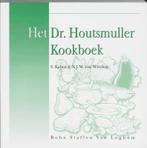 Het Dr. Houtsmuller kookboek 9789031327348 S. Kabos, Verzenden, Gelezen, S. Kabos