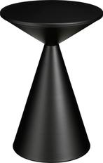 2dekans | Mica Decorations Royale Bijzettafel - H55 x Ø40 cm, Huis en Inrichting, Ophalen of Verzenden, Gebruikt