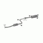 Complete Uitlaatset Mazda 323 1.3 1989.11 - 1991.02, Verzenden, Nieuw