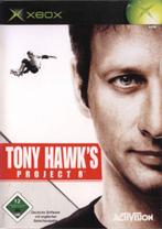 Tony Hawks Project 8-Duits (Xbox) Gebruikt, Ophalen of Verzenden, Zo goed als nieuw
