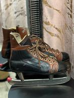 1950 - schaatsen, Nieuw