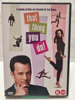 THAT THING YOU DO! (DVD), Verzenden, Gebruikt
