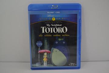 My Neighbour Totoro (BLU-RAY) beschikbaar voor biedingen