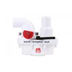 Bieden: RM69 white 3-way toilet valve for closed, Ophalen of Verzenden, Nieuw, Kombuis en Sanitair, Zeilboot of Motorboot