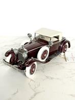 Franklin Mint 1:24 - Modelauto - Hispano-Suiza H6B Kellner, Hobby en Vrije tijd, Modelauto's | 1:5 tot 1:12, Nieuw