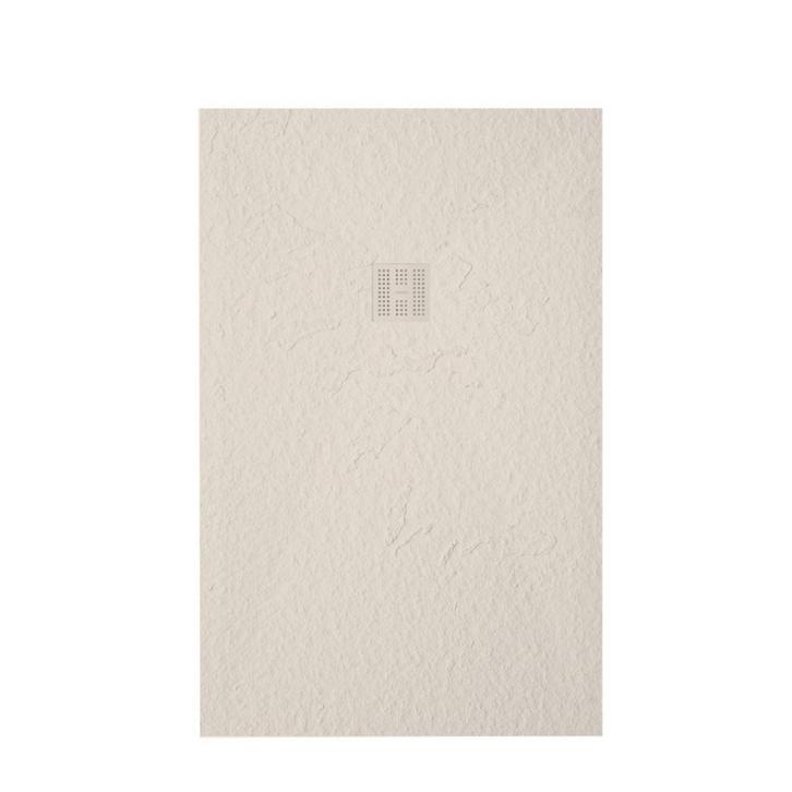 Douchebak Zydra Smart 90x120 cm Natural, Doe-het-zelf en Verbouw, Sanitair, Douche, Nieuw, Ophalen of Verzenden