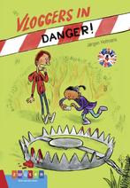 Vloggers in danger! / Books 4 You 9789048733125, Boeken, Kinderboeken | Jeugd | 10 tot 12 jaar, Verzenden, Zo goed als nieuw, Jørgen Hofmans